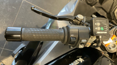 Kawasaki Z X1000WHF